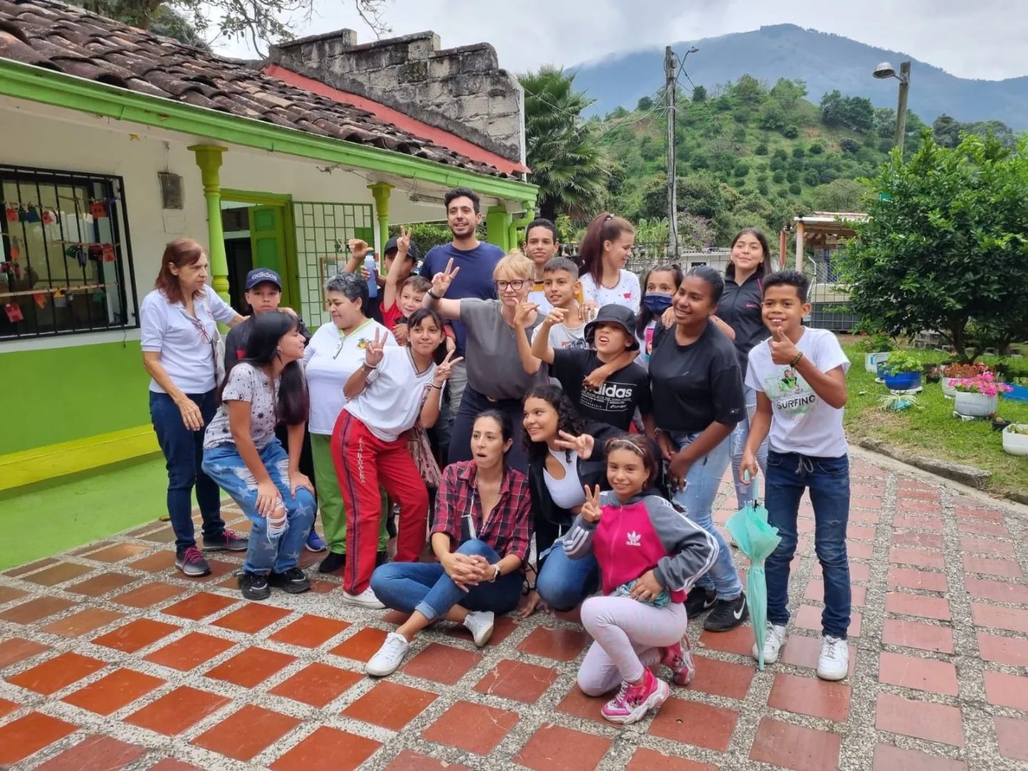 Frigoporcinos Bello, una empresa comprometida con la Responsabilidad Social Empresarial