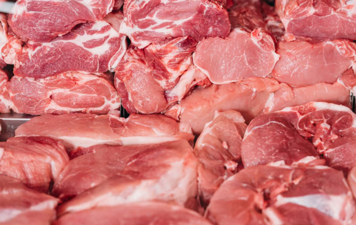 Carne de cerdo: nutrición, sabor y bienestar en un solo alimento