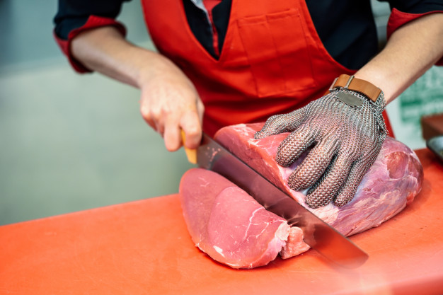 Conoce los 7 beneficios de la carne de cerdo